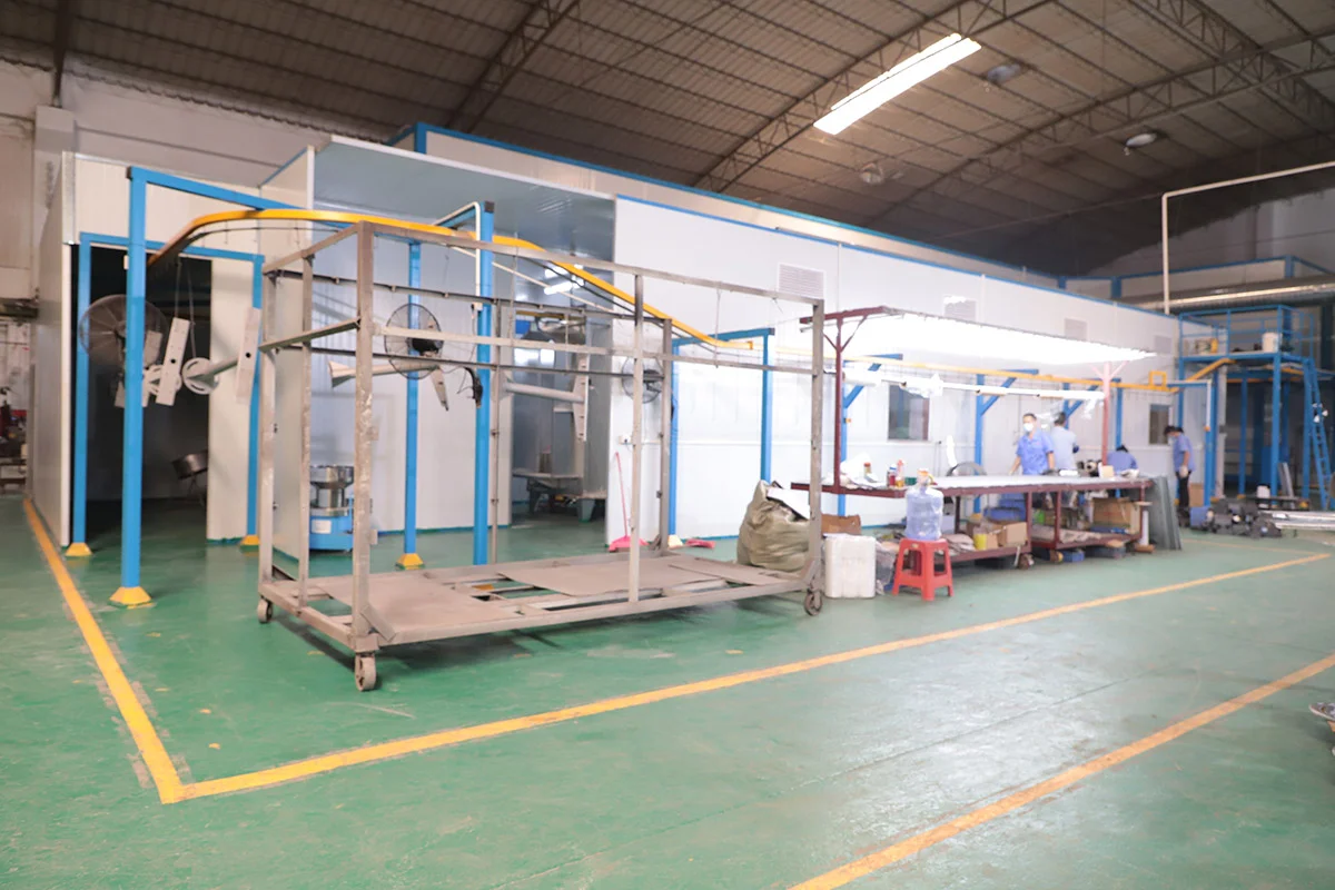 Production Line 10
