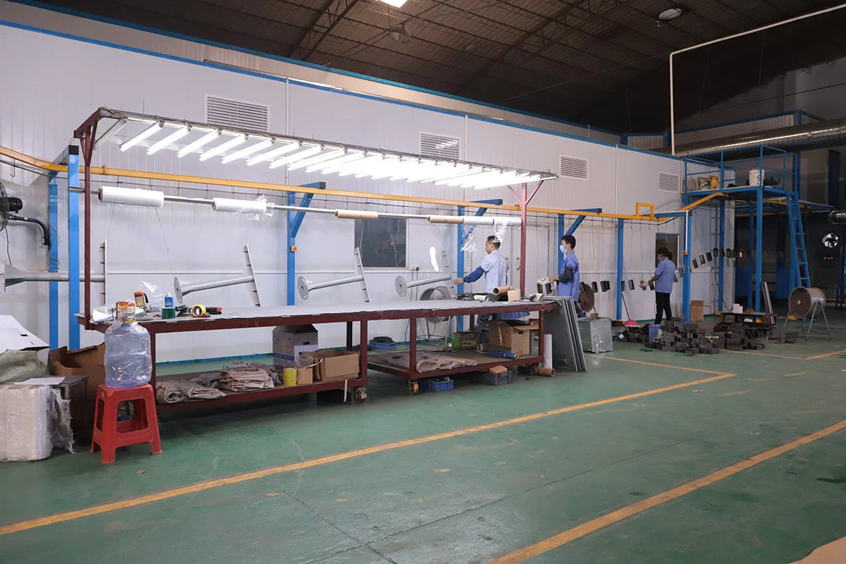 Production Line 13