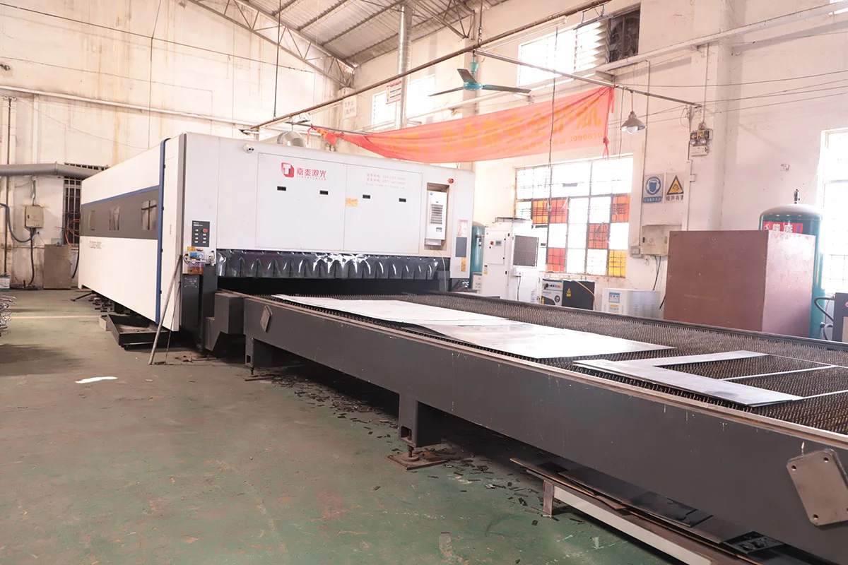 Production Line 5